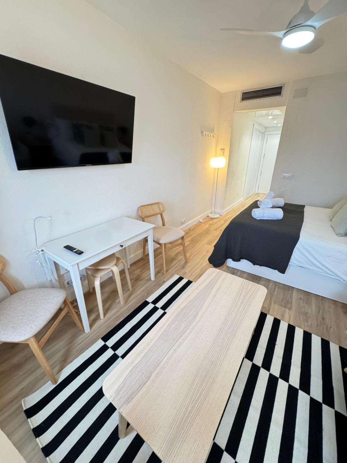 Triana Confort Sevilla Exterior photo